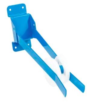 Portarrollos de lija Pferd para 1 rollo