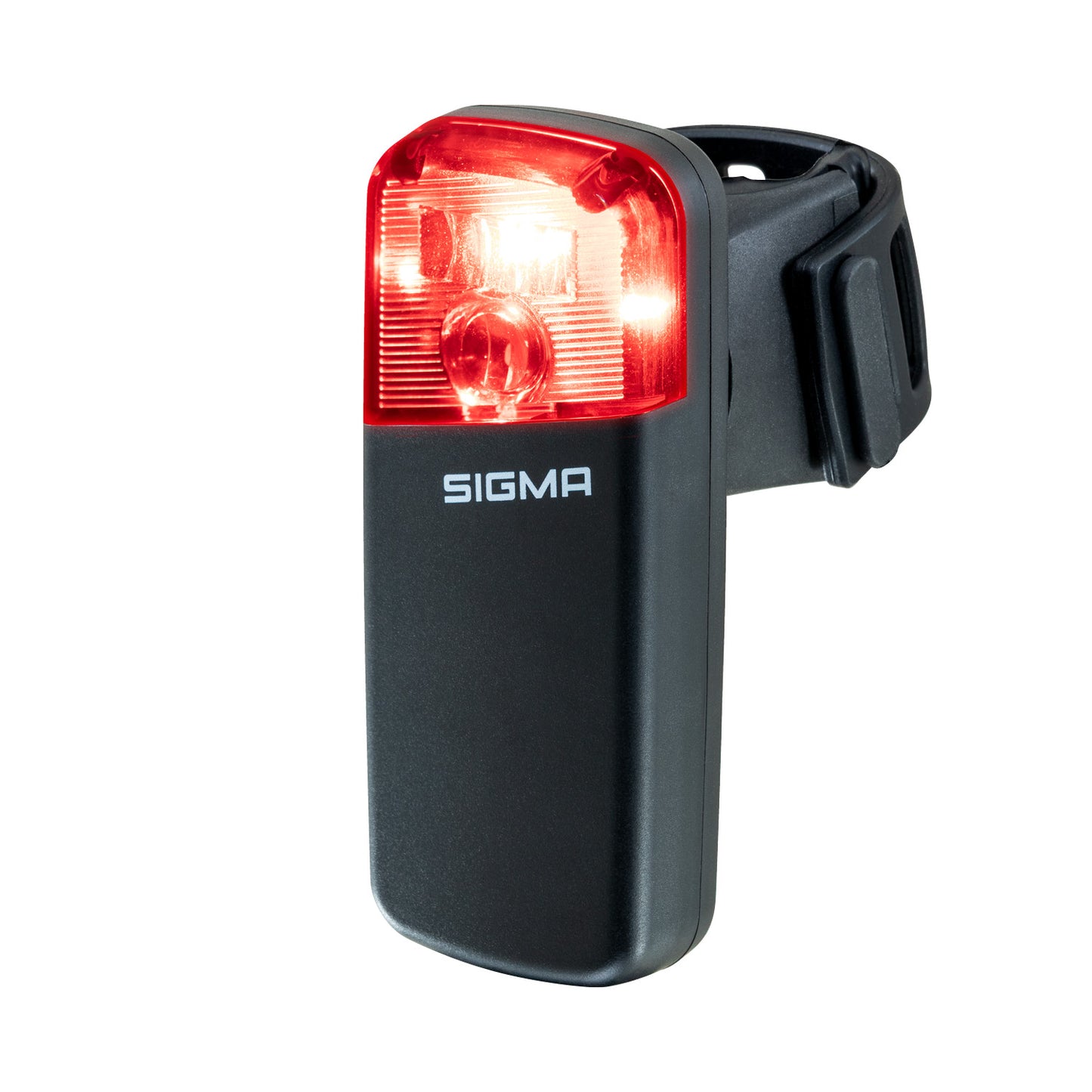 Fanale posteriore radar Sigma Sport Sigma Reco 80 Link