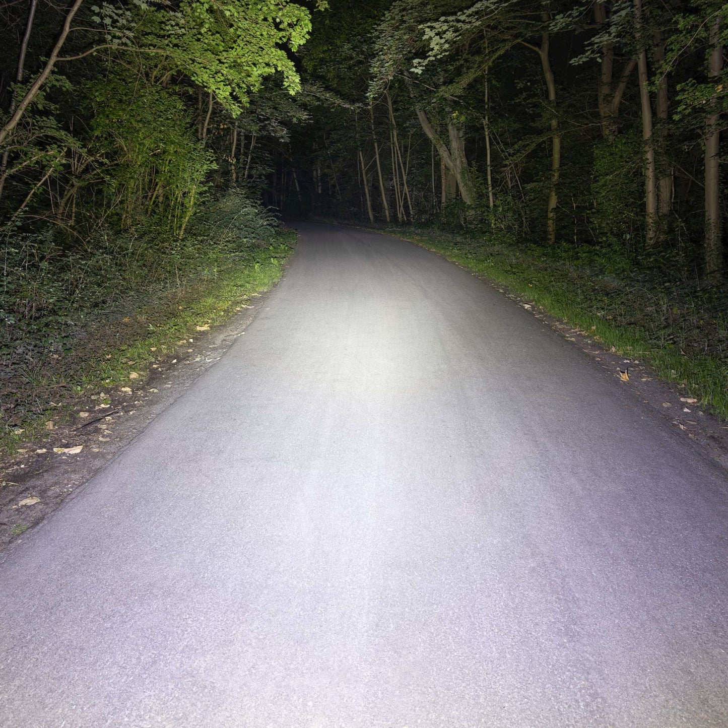 Sigma Headlight Buster 1100 LED Helmhouder -li -ion Battery USB