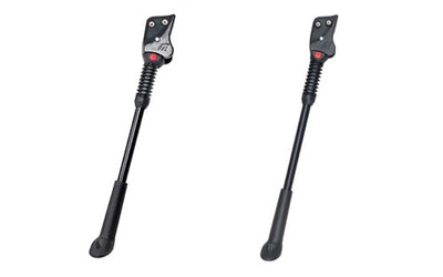 Hebie Achterstandaard frame FIX661 26-28 40mm verstelb.zw