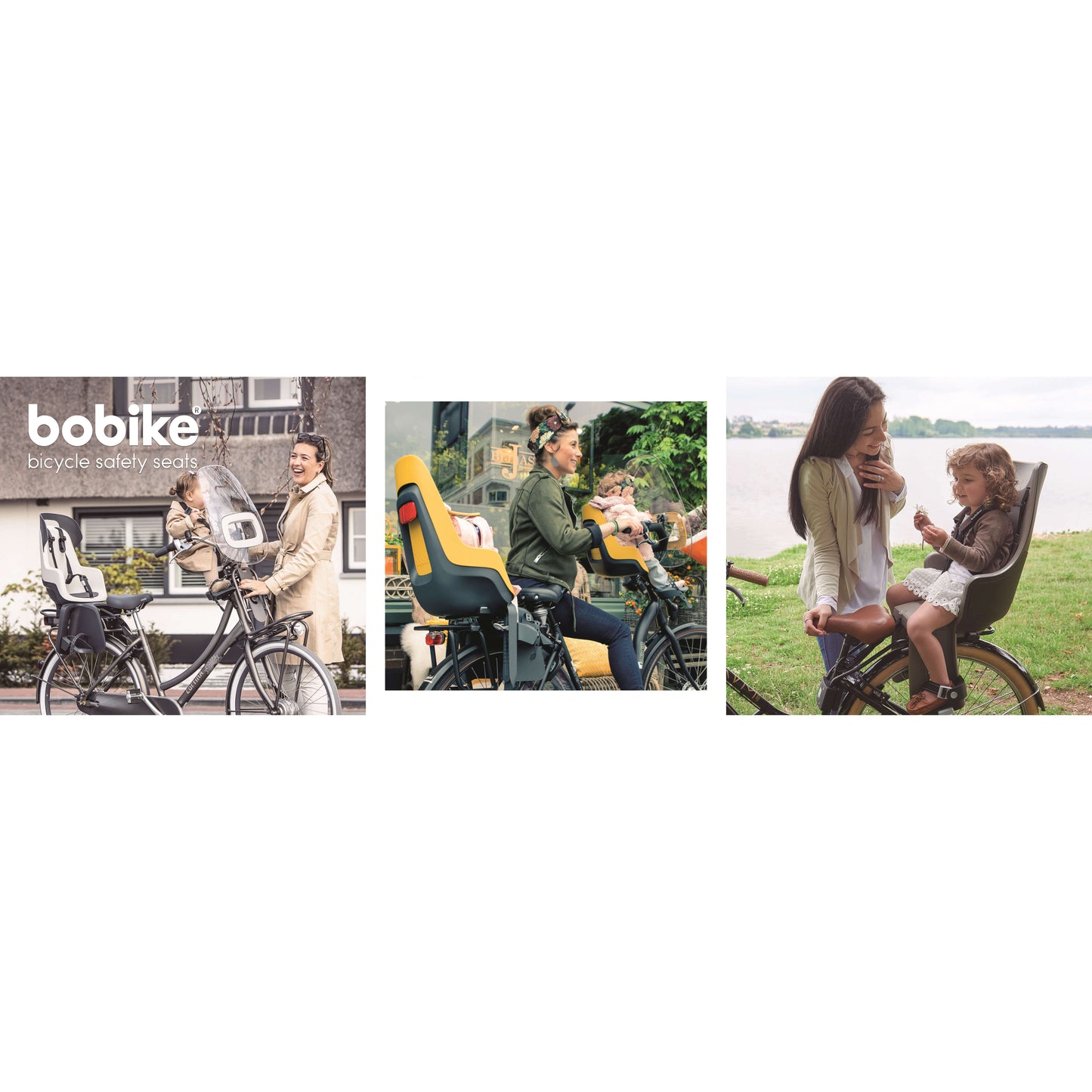 Placa de atmósfera magnética de Bobike para exhibición azul