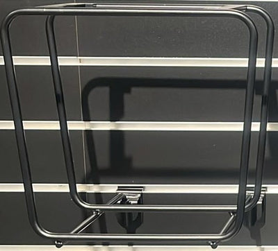 STECO TAS Presentazione ao mik per lamel e perfo bacchetta