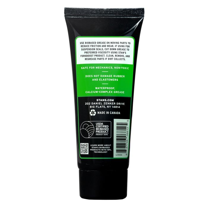 Grasso biobased Stans Stan - 100g