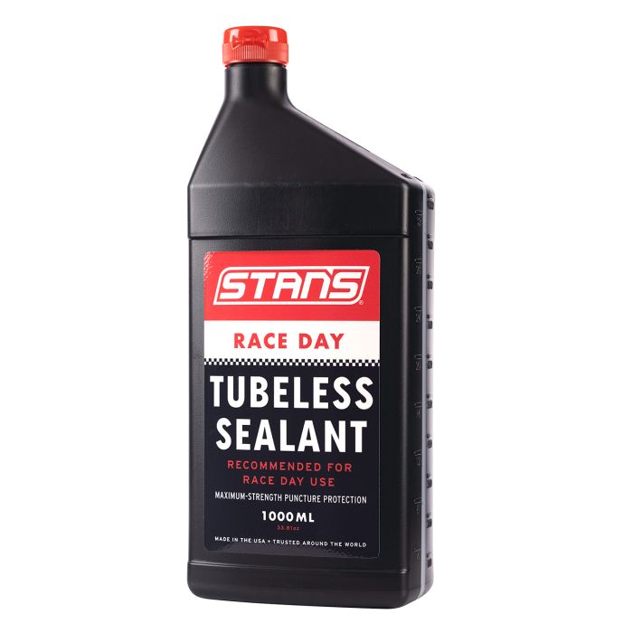 Stans stan's race day tubeless sealant - 1l