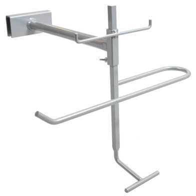 Tashak universal o doble bolsa de 20 cm