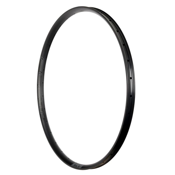 Cerchio Stan's Flow MK4 - 27,5'' - 32 fori - nero grigio