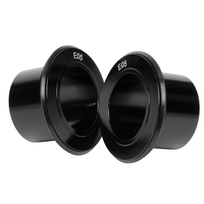 Tappi terminali del mozzo Stan's e-sync os neo os - anteriore - 20 mm ta