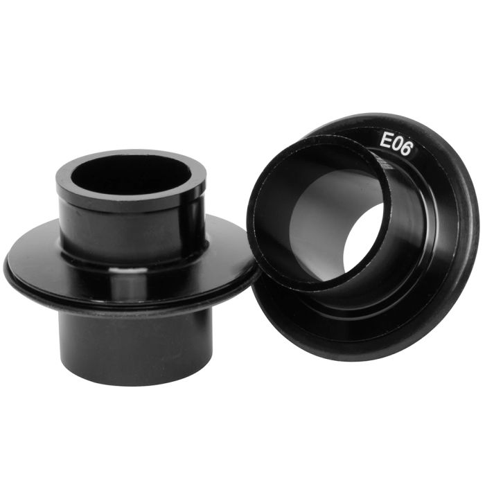Tappi terminali del mozzo Stan's e-sync os neo os - anteriore - 15 mm ta