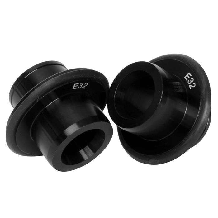 Tappi terminali del mozzo Stan's e-sync os neo os - anteriore - 12 mm ta