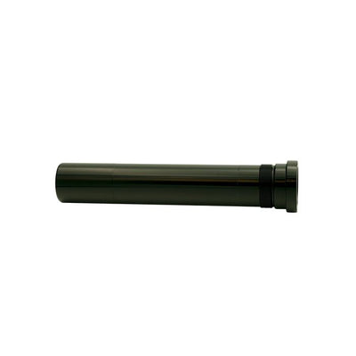 Eje de buje Stan's m-pulse - delantero - 15 mm ta - bloqueo central de 6 pernos
