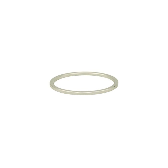 Distanziatore per cassetta Stans Stan (1,8 mm) - argento
