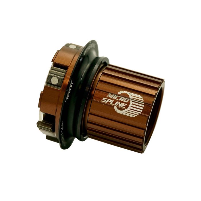 Ruota libera Stan's M-Pulse - Shimano Micro Spline