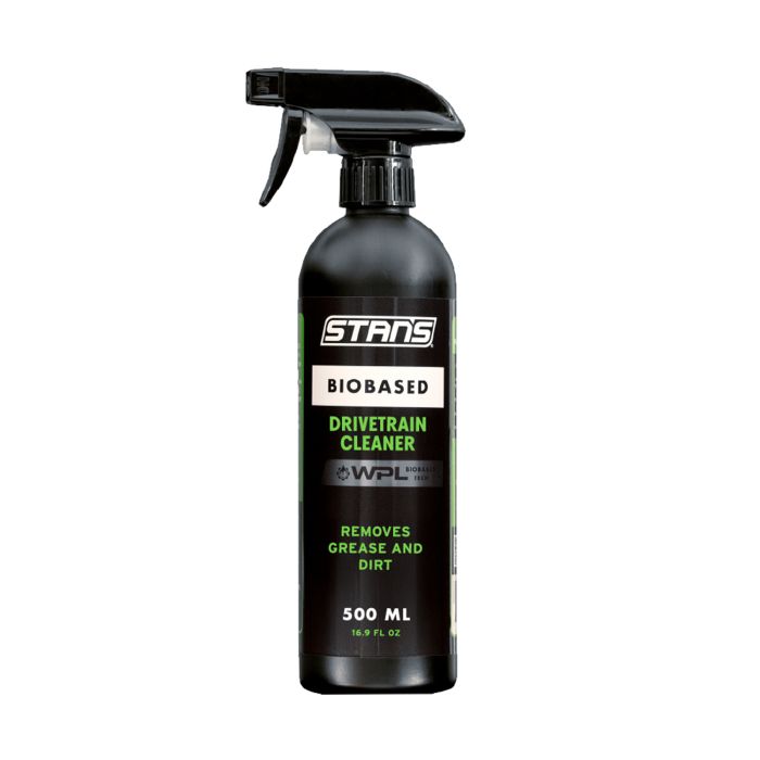Stans Limpiador de transmisión de base biológica Stan's - 500 ml