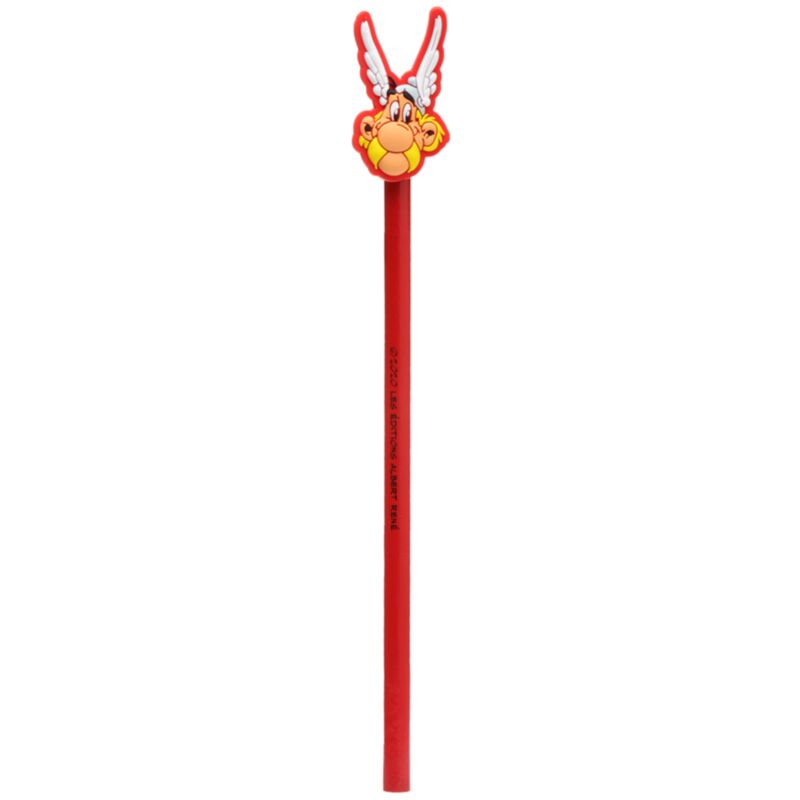 Asterix, Obelix IDEFIX - PVC Top Pencil