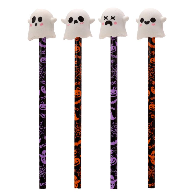Spook - Gum Pencil
