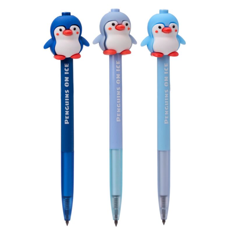 Penguin Infinite Pencil