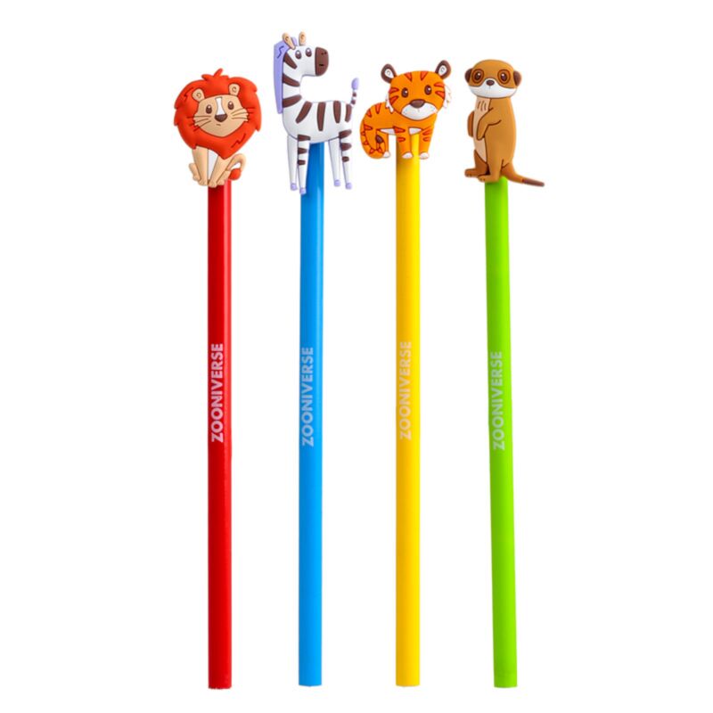 Son -Diverse - PVC Top Pencil