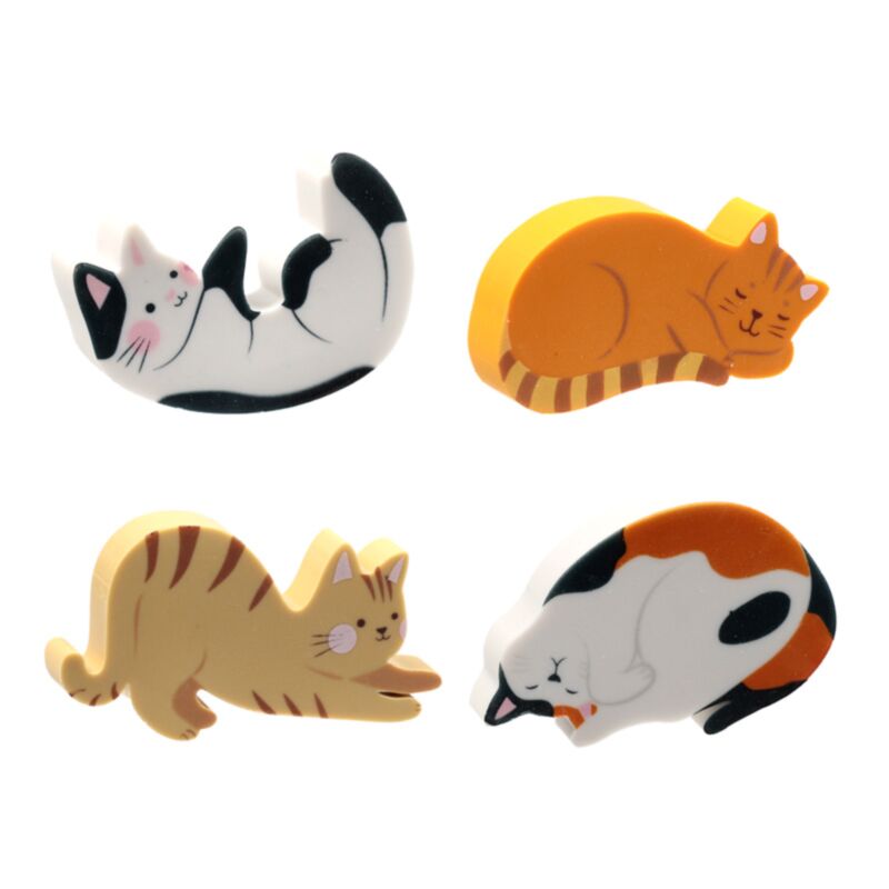 Chicle de gato nutjes