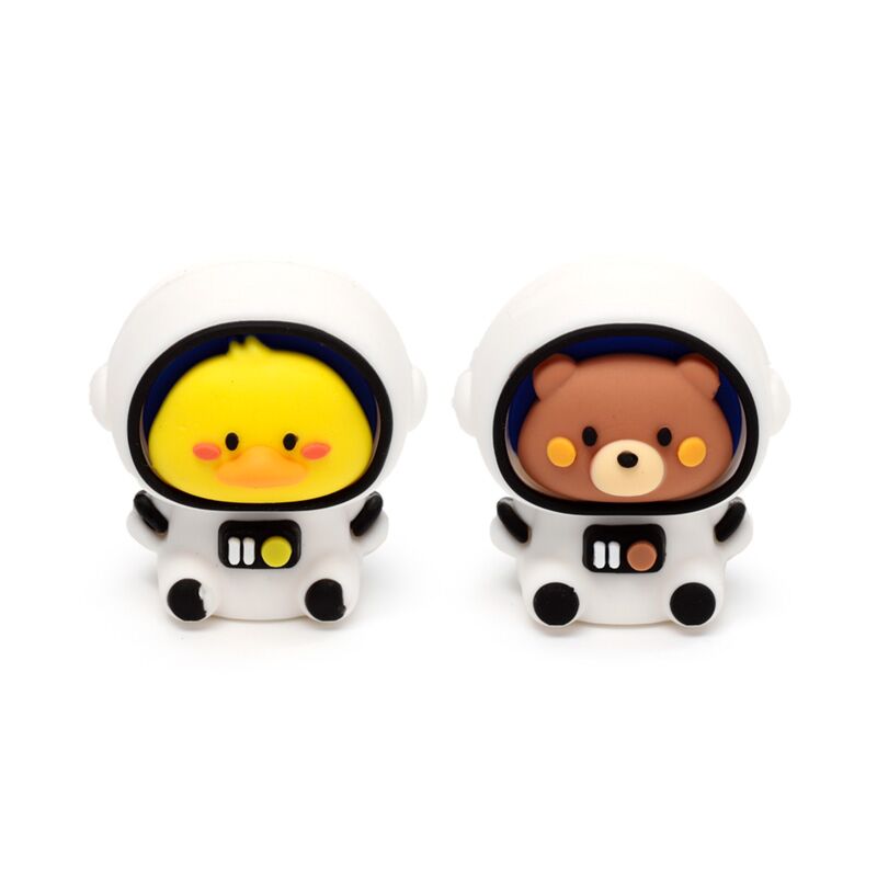 Adoramals Space Slijper