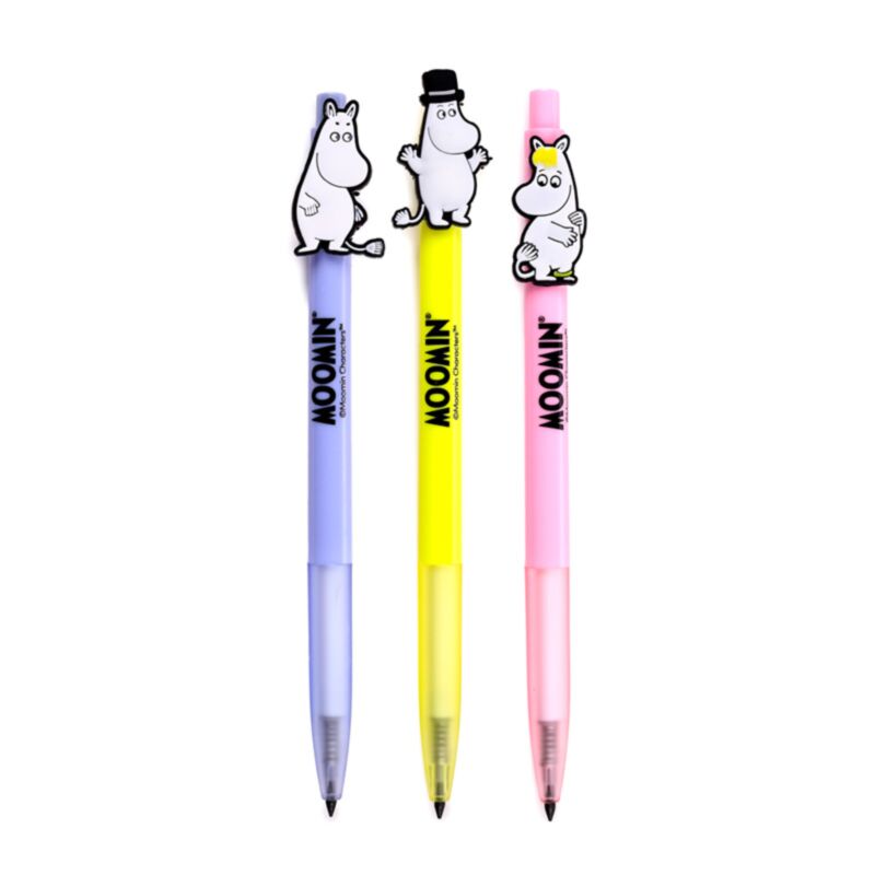 Matita moomin tammi infinite