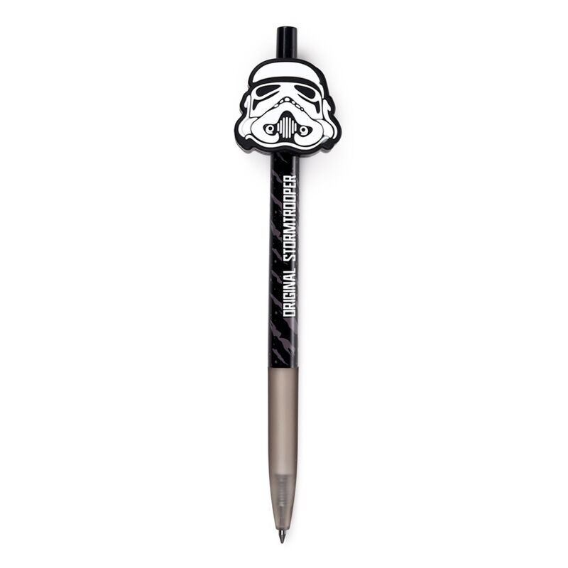 La matita infinita originale Stormtrooper