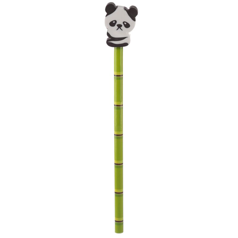 Panda - Gum Pencil