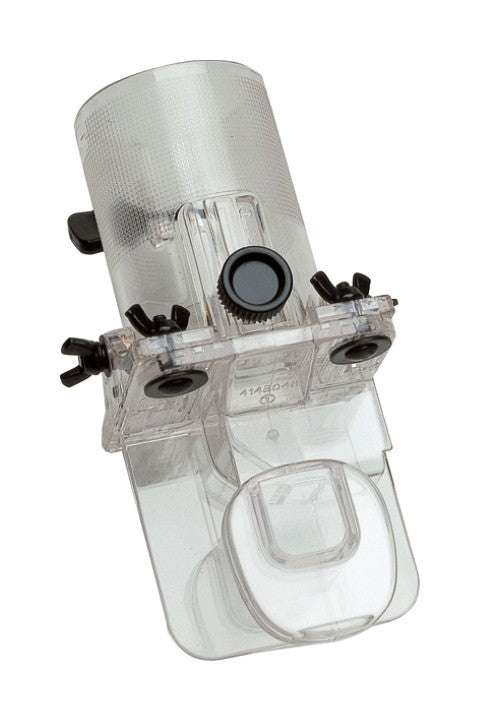 Accessori Makita suola per fresatura - stex122390