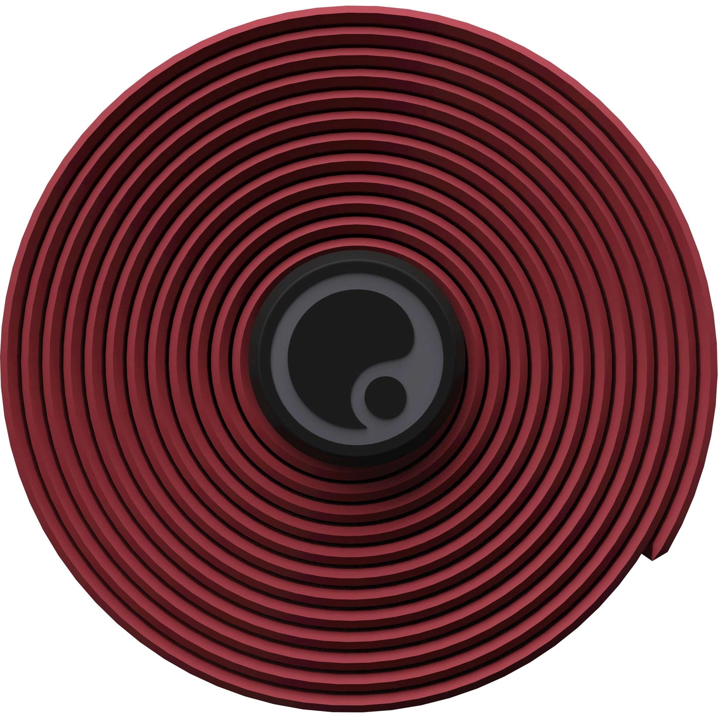 Nastro sterzo di Ergon Allroad Merlot Red