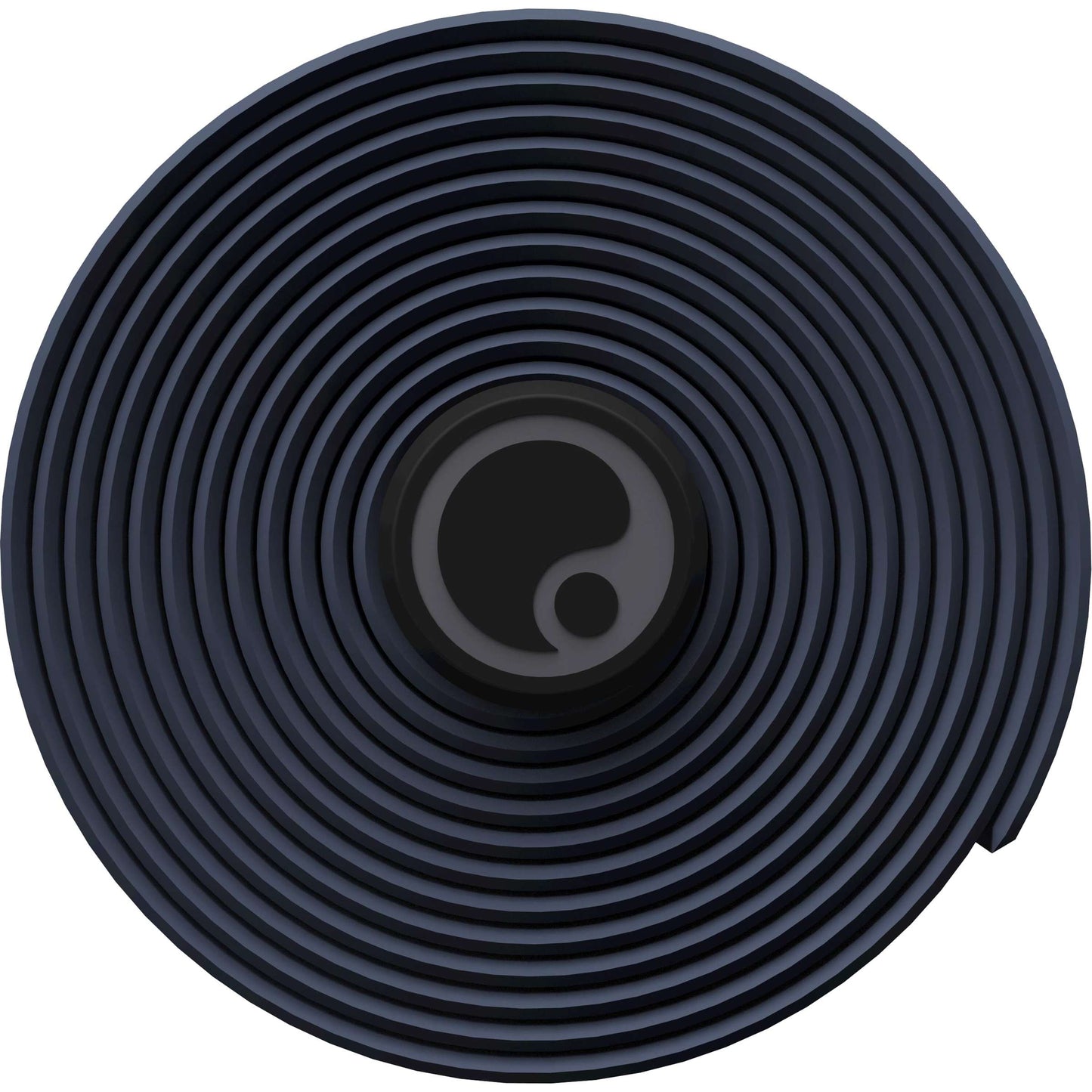 Ergon manillar cinta de grava azul