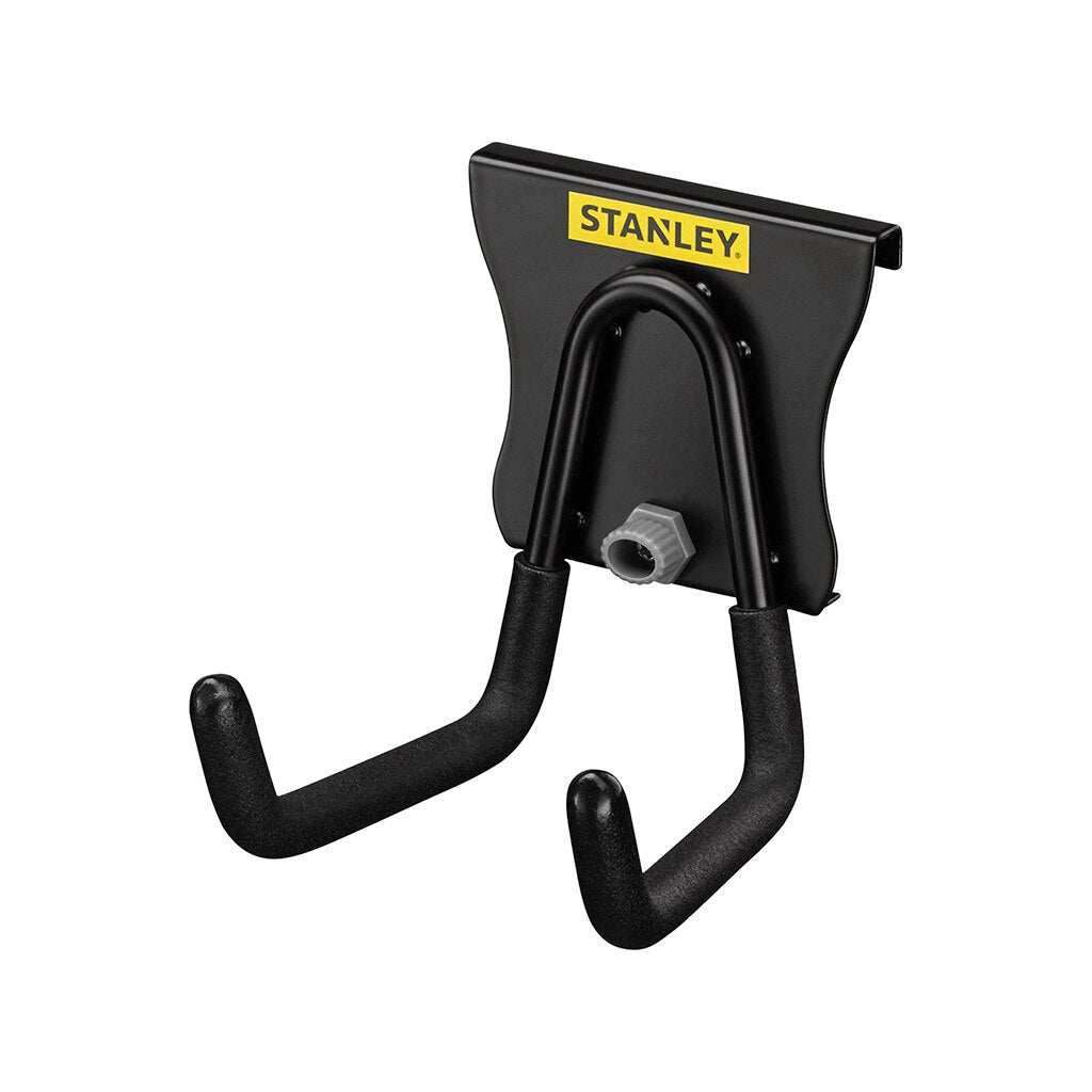 Stanley Track Wall Universal Hook Medium