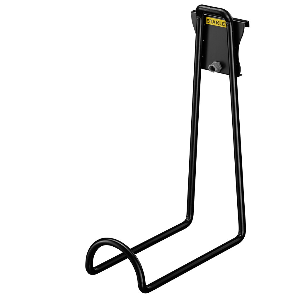 Hook ladder della parete della pista Stanley