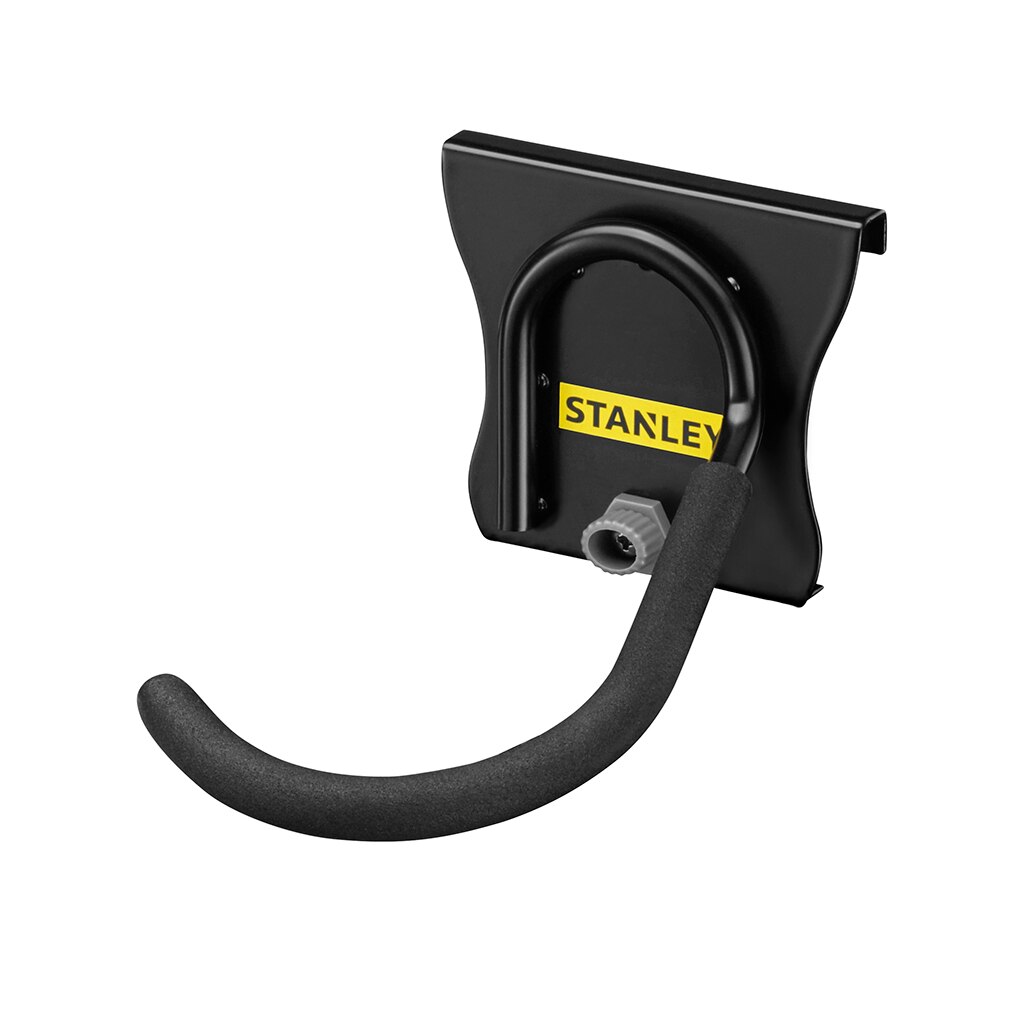 Stanley Track Wall Fietshaak Vertical