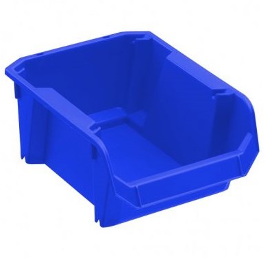 Caja revista maletas stanley núm. 2 azules - stst82737-1 - stst82737-1