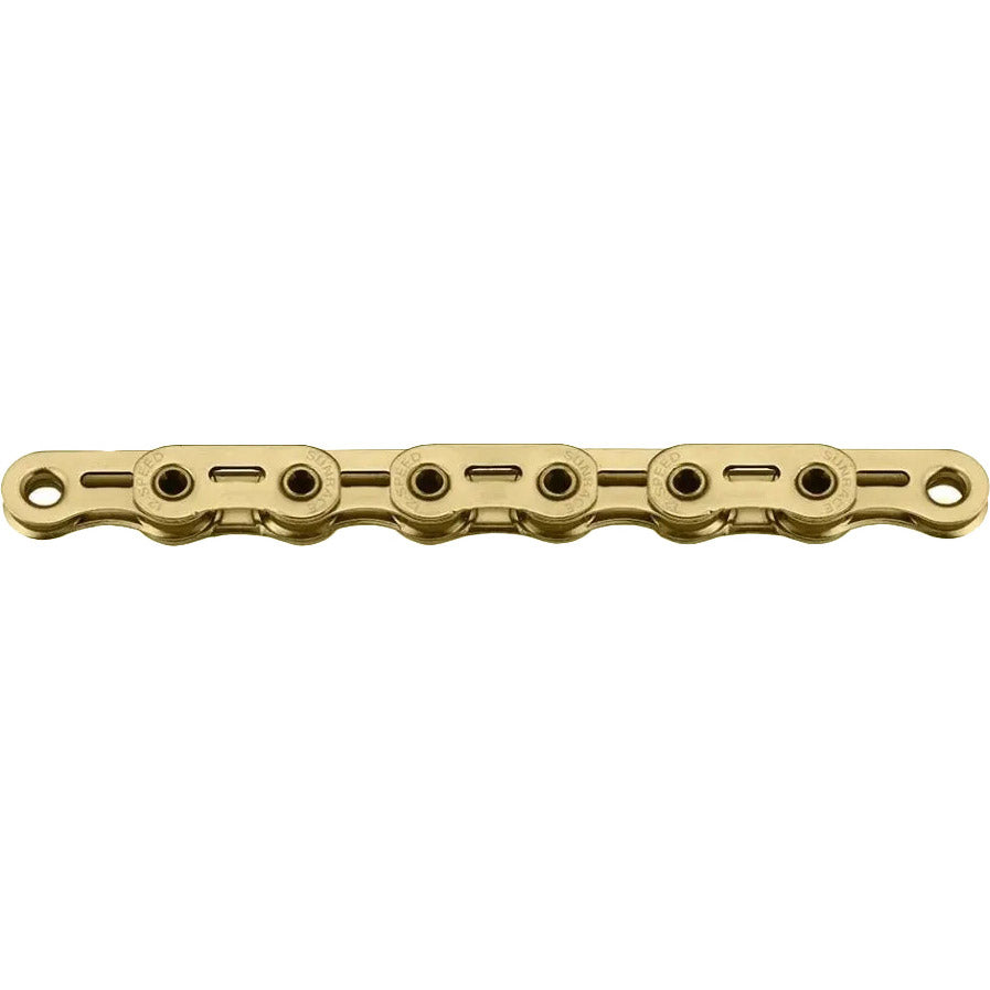 Catena CN11Z 11V 126L Flat Top Gold