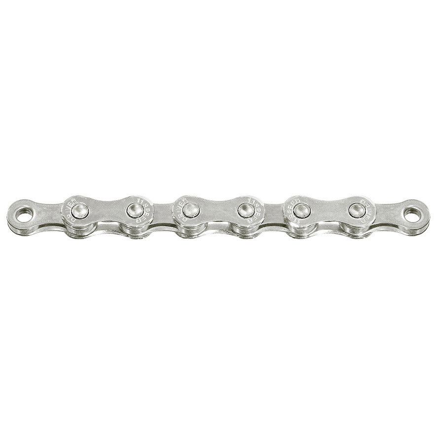 Cadena Spanninga sunrace cnu11 11v 126l serie u plata (25uds)