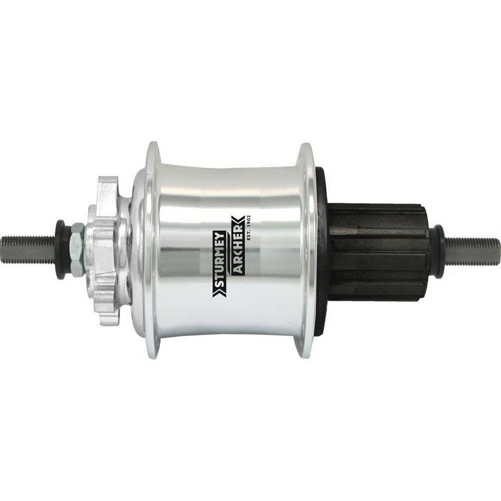 Rueda libre superior Sunrace CS-RK3 36g