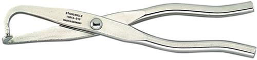 Pinza per molle freno Stahlwille 210mm