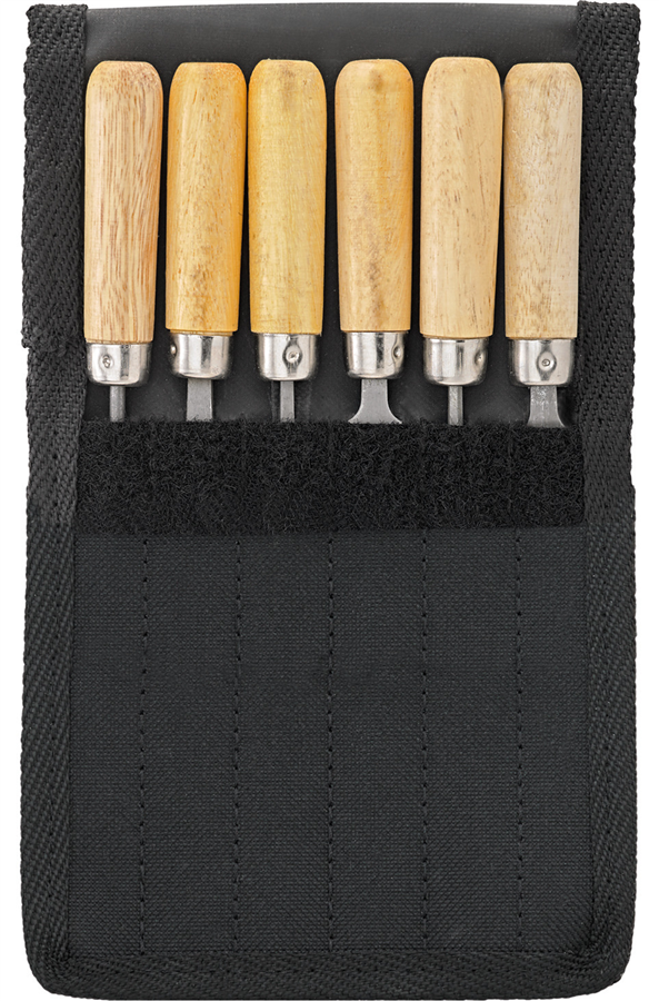 Set di file chiave Stahlwille