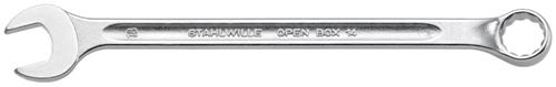 Llave combinada Stahlwille 10mm