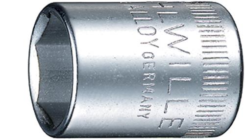 Tappo Stahlwille 6k 1 4 -10mm