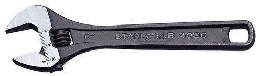 Chiave regolabile Stahlwille 8