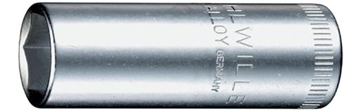 Tappo Stahlwille lungo 6k 1 4 -4mm
