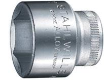 Tappo Stahlwille 6k 3 8 -19mm