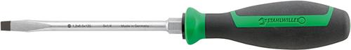 Cacciavite a taglio Stahlwille 1,2x8mm (u)