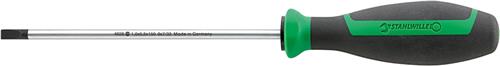 Ranura para destornillador Stahlwille de 0,8x4mm