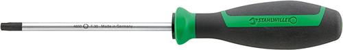 Cacciavite Stahlwille Torx T10