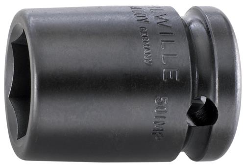 Stahlwille krachtdop 1 2 21mm