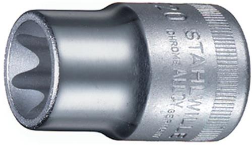 Presa torx Stahlwille 1 2 e16