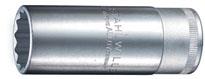 Tappo Stahlwille 12k 1 2 -30mm di lunghezza
