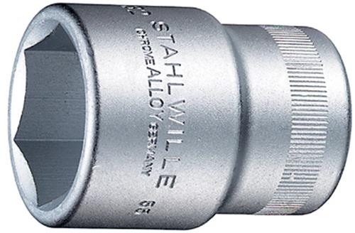 Tappo Stahlwille 6k 3 4 -27mm
